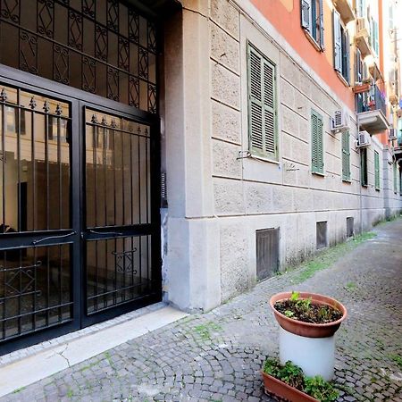 Vatican Museum Bright Apartment Up To 8 People Roma Ngoại thất bức ảnh