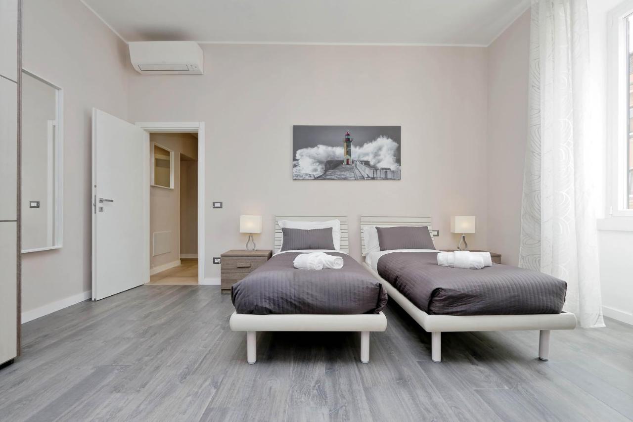 Vatican Museum Bright Apartment Up To 8 People Roma Ngoại thất bức ảnh