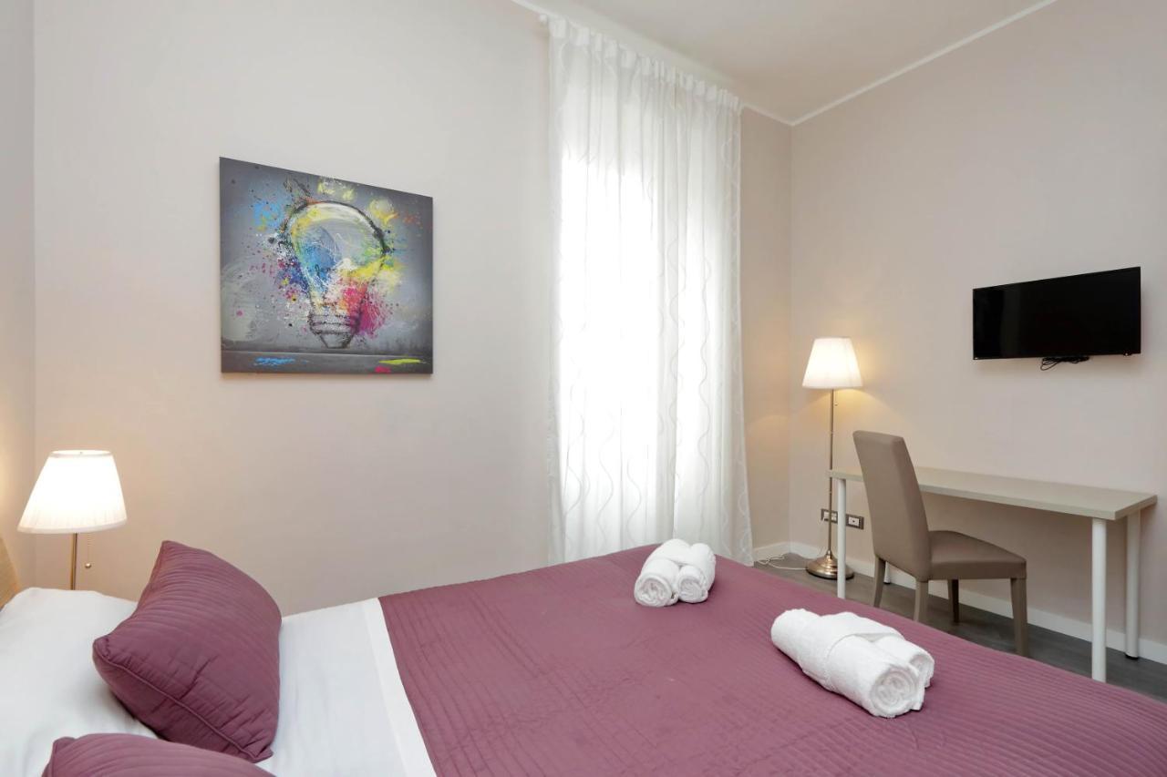 Vatican Museum Bright Apartment Up To 8 People Roma Ngoại thất bức ảnh