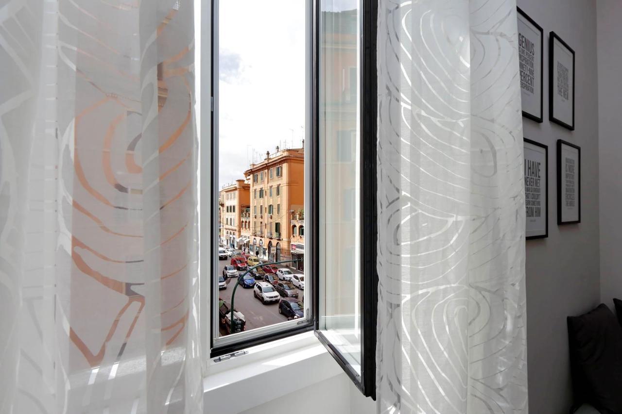 Vatican Museum Bright Apartment Up To 8 People Roma Ngoại thất bức ảnh
