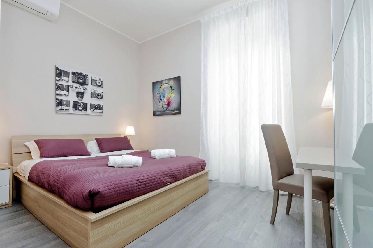 Vatican Museum Bright Apartment Up To 8 People Roma Ngoại thất bức ảnh