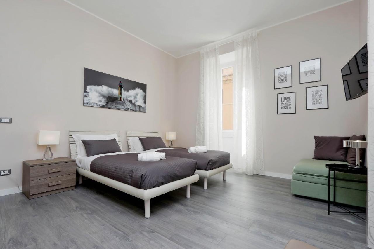 Vatican Museum Bright Apartment Up To 8 People Roma Ngoại thất bức ảnh