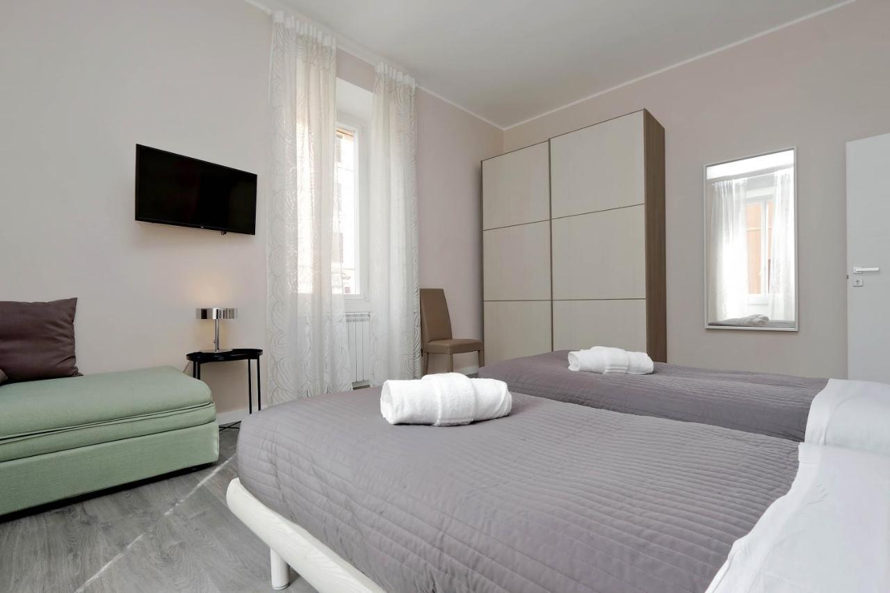 Vatican Museum Bright Apartment Up To 8 People Roma Ngoại thất bức ảnh
