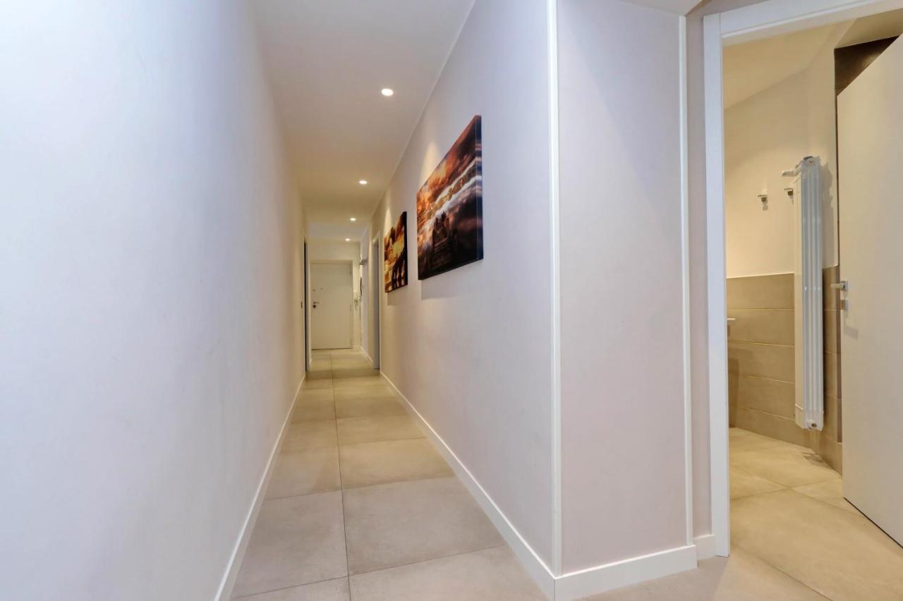 Vatican Museum Bright Apartment Up To 8 People Roma Ngoại thất bức ảnh