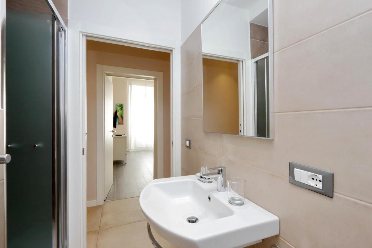 Vatican Museum Bright Apartment Up To 8 People Roma Ngoại thất bức ảnh